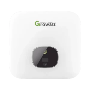 inversor para interconexion a cfe de 6 kw con salida de 220 vca modulo wifi incluido growatt 33163725