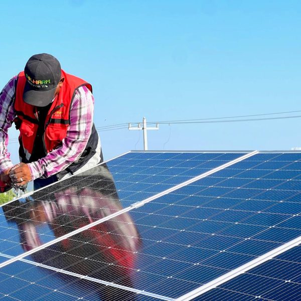 paneles solares en monclova